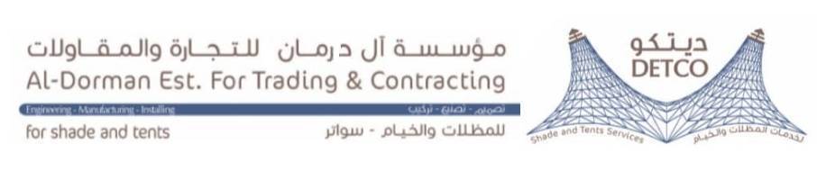 مؤسسة ثرى نجد للمقاولات